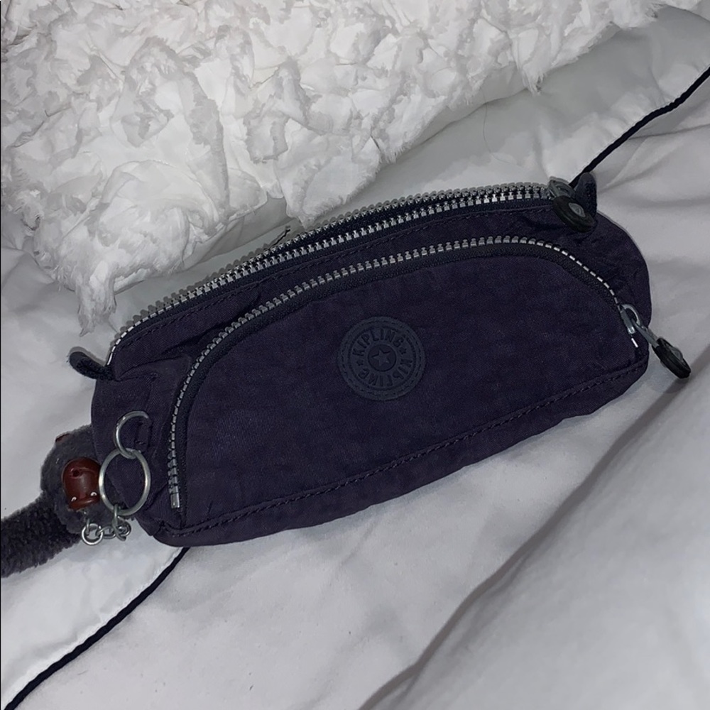 Kipling Pencil Pouch
